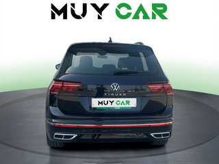 Volkswagen Tiguan R-Line 2.0 TDI 110 kW (150 CV) DSG