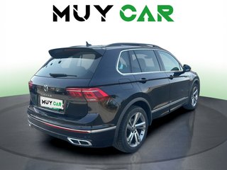 Volkswagen Tiguan R-Line 2.0 TDI 110 kW (150 CV) DSG