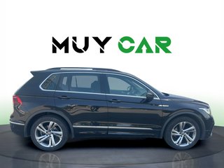 Volkswagen Tiguan R-Line 2.0 TDI 110 kW (150 CV) DSG