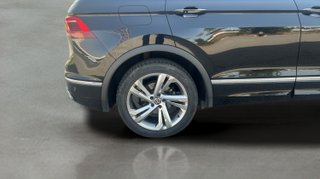 Volkswagen Tiguan R-Line 2.0 TDI 110 kW (150 CV) DSG