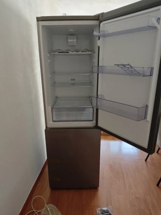 Nevera combi
