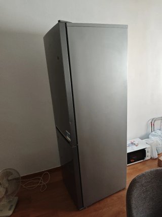 Nevera combi