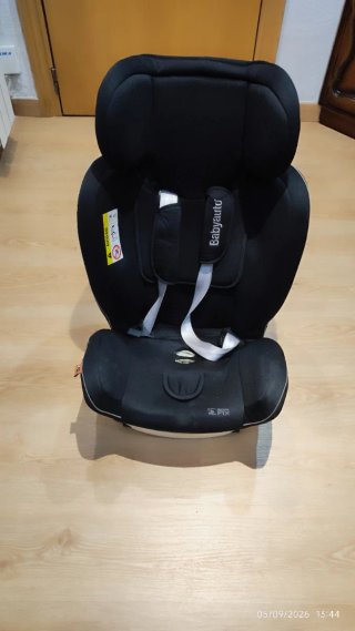 Silla de coche para bebé