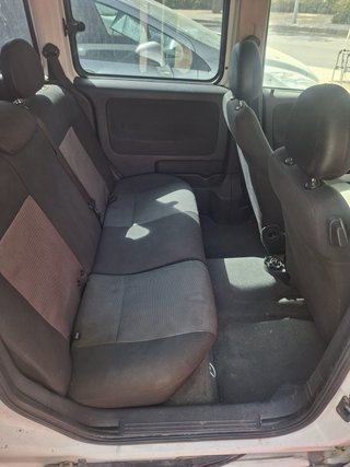 Opel Combo 2007