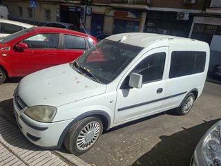 Opel Combo 2007