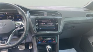 Volkswagen Tiguan R-Line 2.0 TDI 110 kW (150 CV) DSG