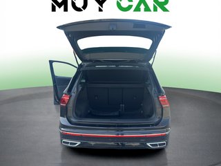 Volkswagen Tiguan R-Line 2.0 TDI 110 kW (150 CV) DSG