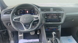 Volkswagen Tiguan R-Line 2.0 TDI 110 kW (150 CV) DSG