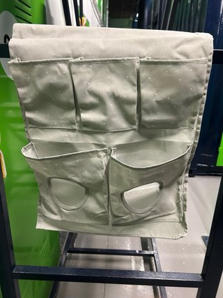 Cambiador Ikea Gulliver como nuevo