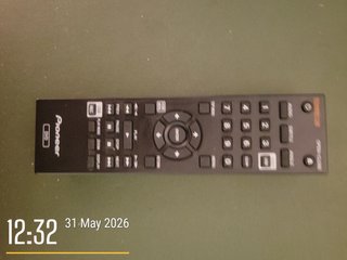 Reproductor DVD Pioneer