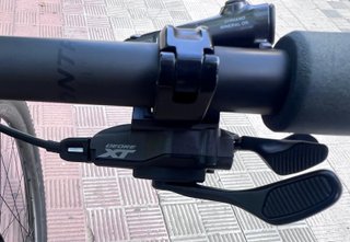 Bicicleta Trek Procaliber 9.8 Carbono  (nueva)