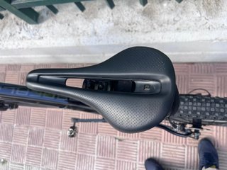 Bicicleta Trek Procaliber 9.8 Carbono  (nueva)