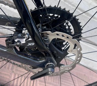 Bicicleta Trek Procaliber 9.8 Carbono  (nueva)