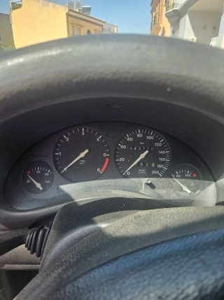 Opel Corsa 1999