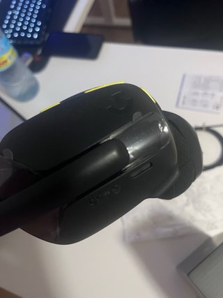 Logitech G435 LIGHTSPEED Bluetooth Auriculares