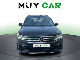 Volkswagen Tiguan R-Line 2.0 TDI 110 kW (150 CV) DSG