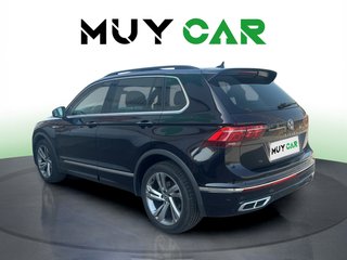 Volkswagen Tiguan R-Line 2.0 TDI 110 kW (150 CV) DSG