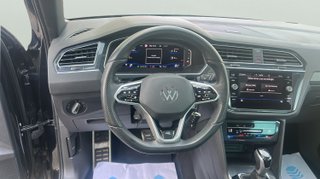 Volkswagen Tiguan R-Line 2.0 TDI 110 kW (150 CV) DSG
