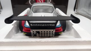 CMR12029 CMR Porsche Carrera RSR 2.1 24h Daytona