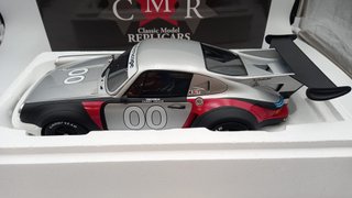 CMR12029 CMR Porsche Carrera RSR 2.1 24h Daytona