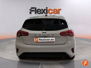 Ford Focus 1.0 Ecoboost MHEV 92kW Active