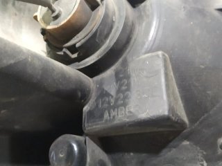 Faro izquierdo MITSUBISHI LANCER BERLINA (CY0)