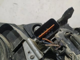Faro izquierdo MITSUBISHI LANCER BERLINA (CY0)
