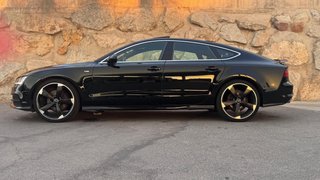 Audi A7 2015 3.0 tdi