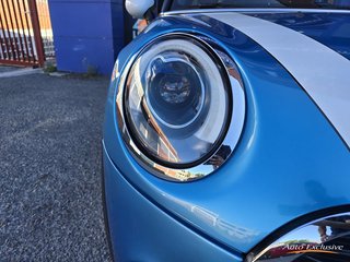 MINI MINI COOPER SD 5 PUERTAS 170 CV