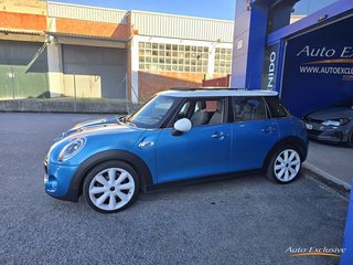 MINI MINI COOPER SD 5 PUERTAS 170 CV