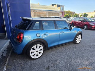 MINI MINI COOPER SD 5 PUERTAS 170 CV