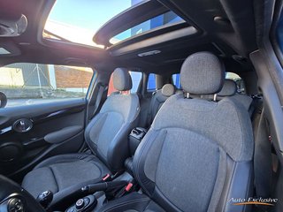 MINI MINI COOPER SD 5 PUERTAS 170 CV