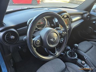 MINI MINI COOPER SD 5 PUERTAS 170 CV
