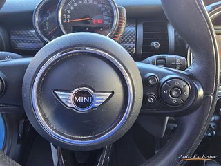 MINI MINI COOPER SD 5 PUERTAS 170 CV