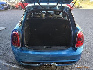 MINI MINI COOPER SD 5 PUERTAS 170 CV
