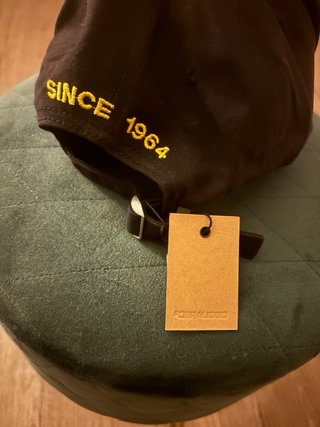 Cappello DSQUARED2 BROS TORONTO, CA