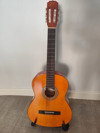 Guitarra Española José Torres