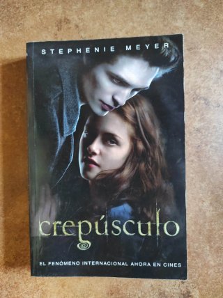 Crepusculo