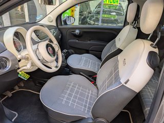 FIAT 500 2020