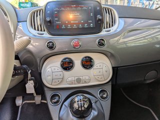 FIAT 500 2020