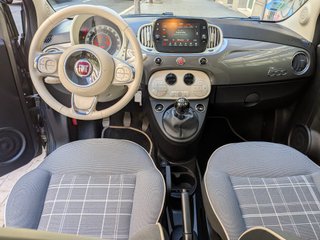 FIAT 500 2020