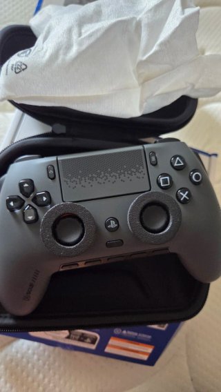 Mando SCUF PS5