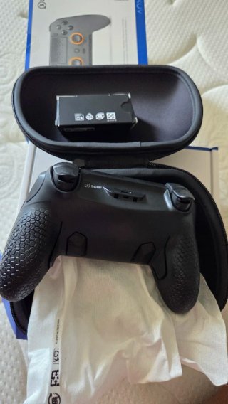Mando SCUF PS5