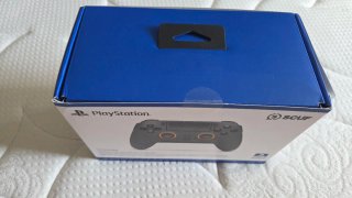 Mando SCUF PS5