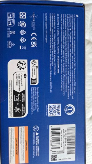 Mando SCUF PS5