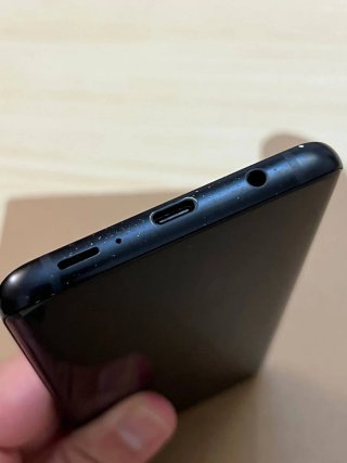 Samsung Galaxy S9 Plus 64GB  Negro