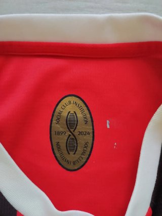 Camiseta AC Milan Niño 154cm
