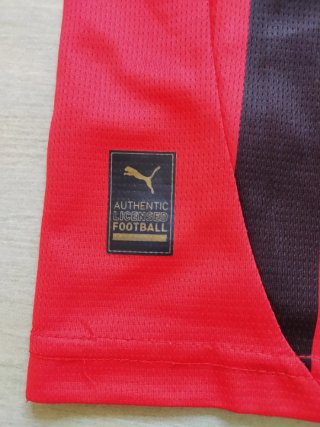 Camiseta AC Milan Niño 154cm