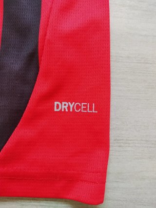 Camiseta AC Milan Niño 154cm