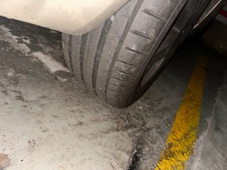 Renault Megane 2007 descapotable etiqueta c